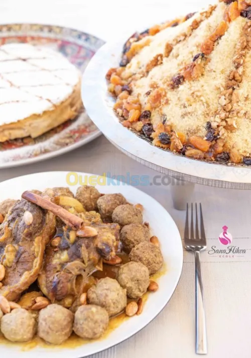 Ecole de formation professionnelle 