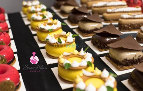 Ecole de formation professionnelle 