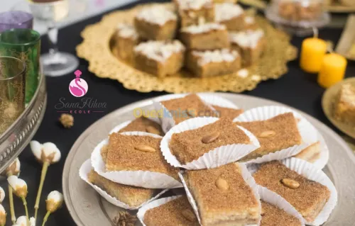 Ecole de formation professionnelle 