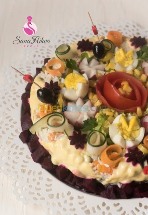 Ecole de formation professionnelle 