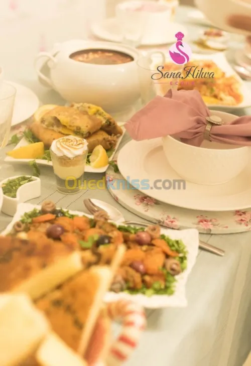 Ecole de formation professionnelle 