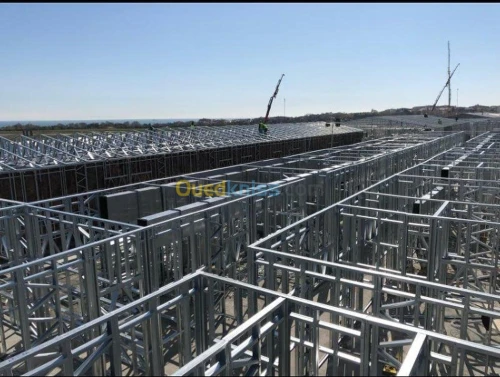 construction clinique & hôpitaux 