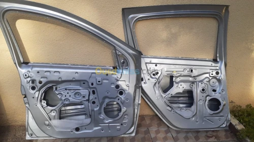 vente  porte avant  et arriaire 