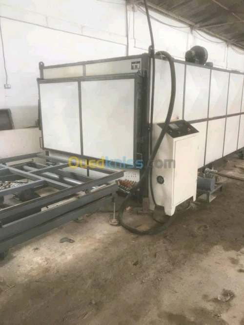 machine a feuilleté 