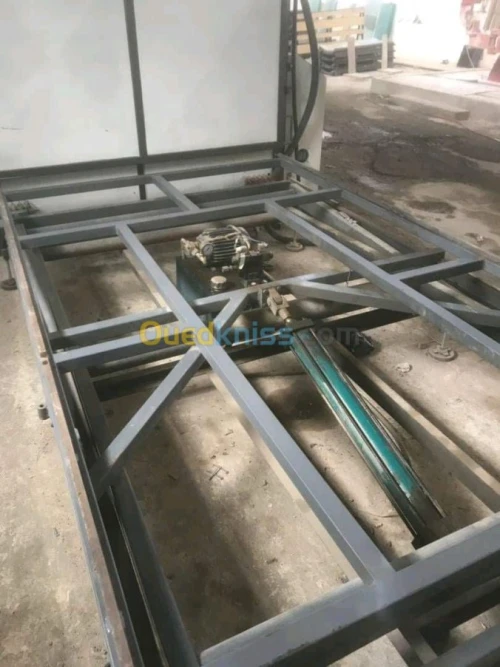 machine a feuilleté 