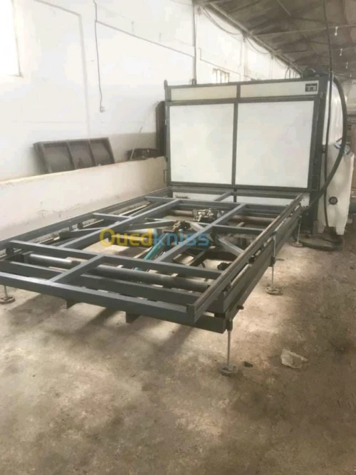 machine a feuilleté 