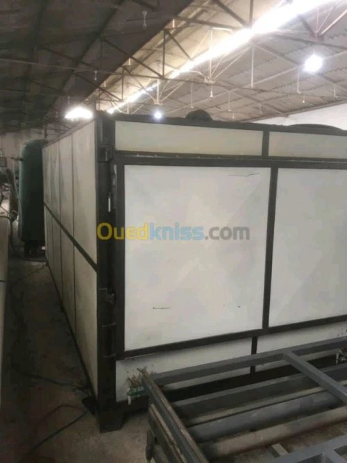 machine a feuilleté 