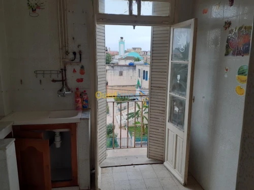 Location Appartement F2 Skikda Azzaba