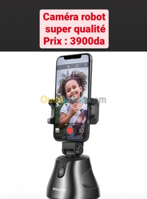 Accesoires de téléphones 