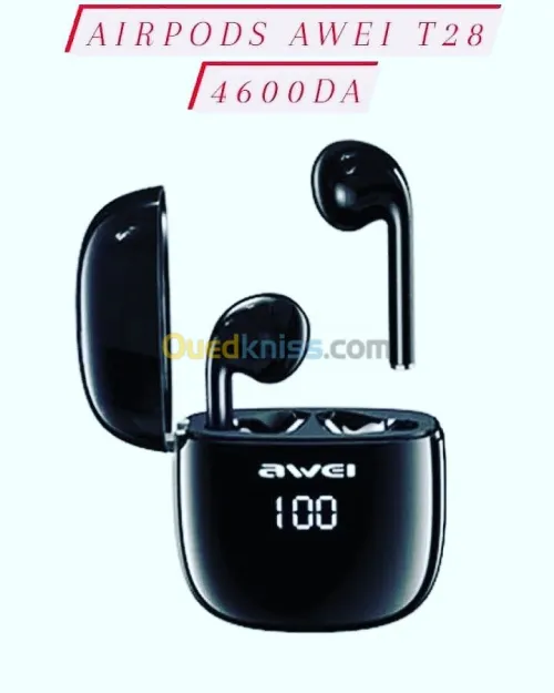 Accesoires de téléphones 