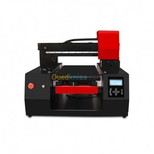 UV / DTG  PRINTER