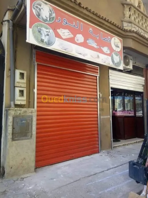 portails éléctrique rideaux barrieres 