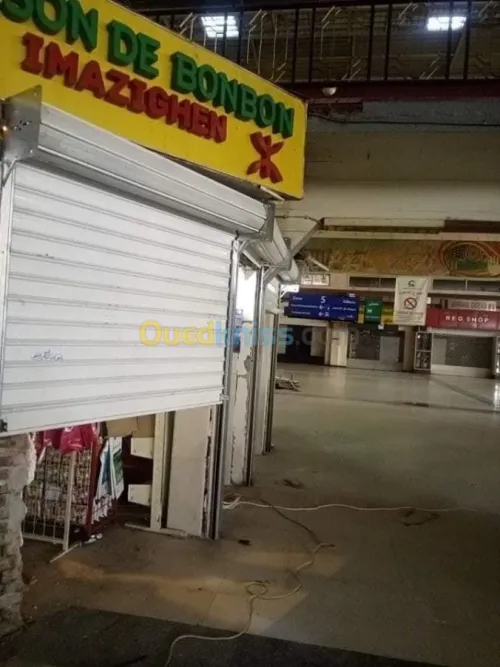 portails éléctrique rideaux barrieres 