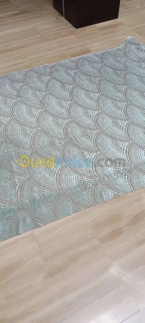 LIQUIDATION EN GROS TISSUS POUR SALON 