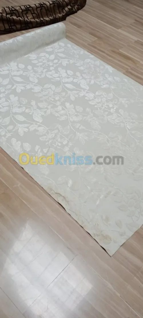 LIQUIDATION EN GROS TISSUS POUR SALON 