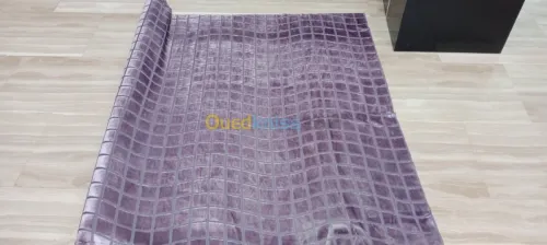 LIQUIDATION EN GROS TISSUS POUR SALON 