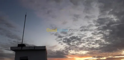 System de protection contre la foudre