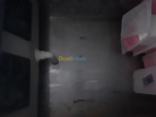 Chombre faroid nigatve -35