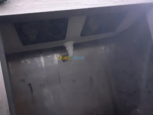 Chombre faroid nigatve -35