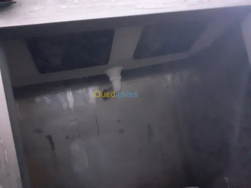 Chombre faroid nigatve -35