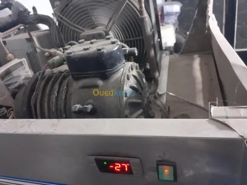 Chombre faroid nigatve -35