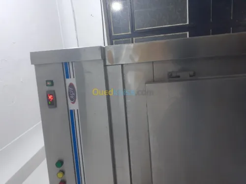 Chombre faroid nigatve -35