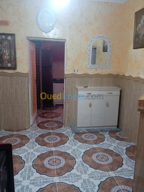 Vente Appartement F4 Sidi bel abbes Sidi bel abbes