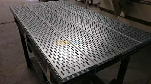 ( pliage , cintrage, découpage ) 