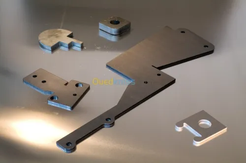 ( pliage , cintrage, découpage ) 