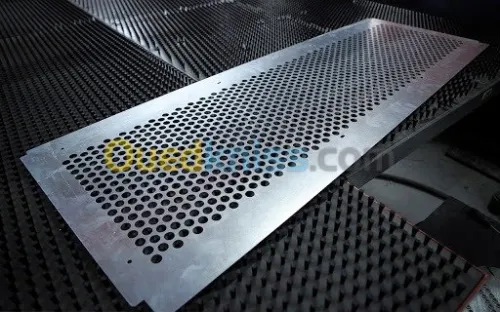 ( pliage , cintrage, découpage ) 