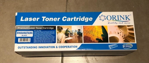 Lots de Toners ORINK