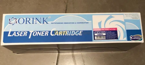 Lots de Toners ORINK