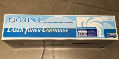 Lots de Toners ORINK