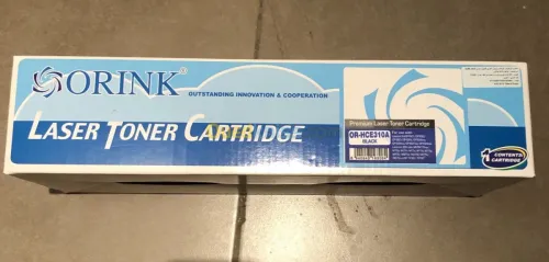 Lots de Toners ORINK