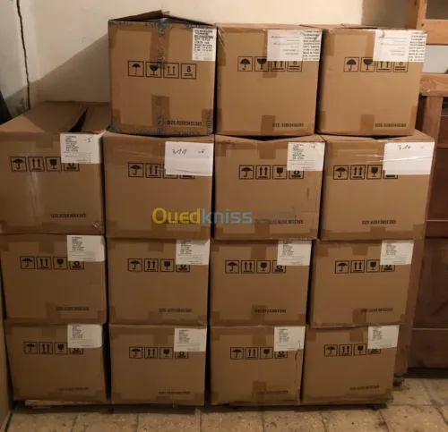 Lots de Toners ORINK