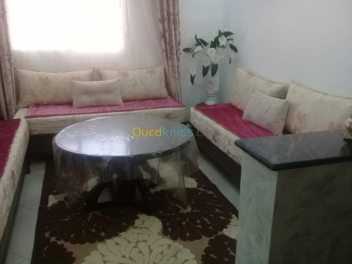 Vente Appartement F3 Oran Bir el djir