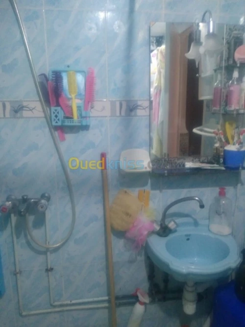 Vente Appartement F2 Blida Blida