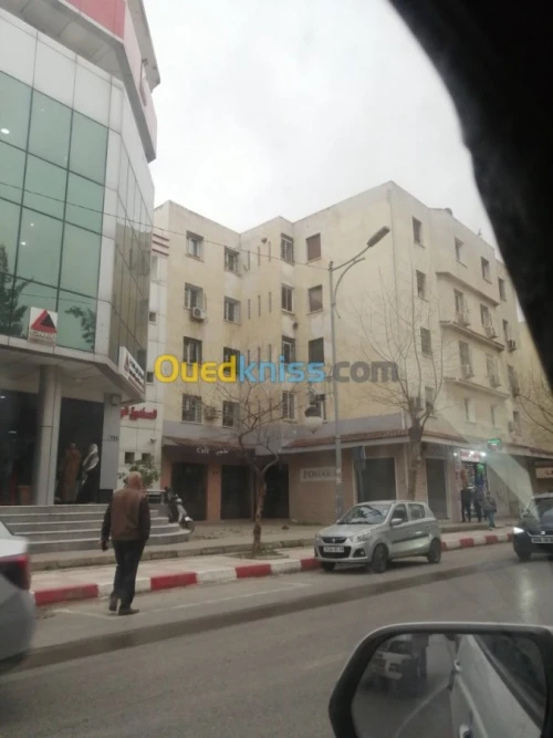 Vente Appartement F3 Blida Blida