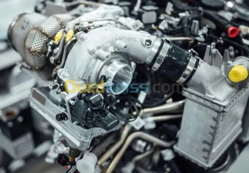  maintenance TURBO