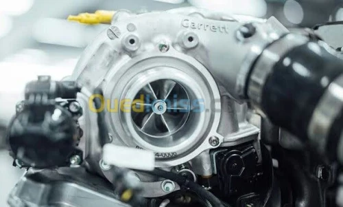  maintenance TURBO