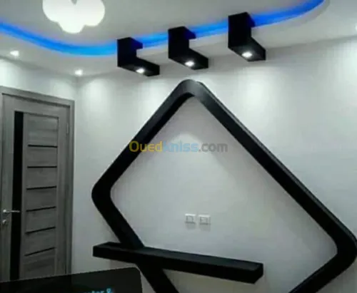 Entreprises de travaux bâtiment TCE