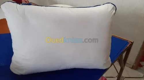 Fabrication de literie صناعة الافرشه و