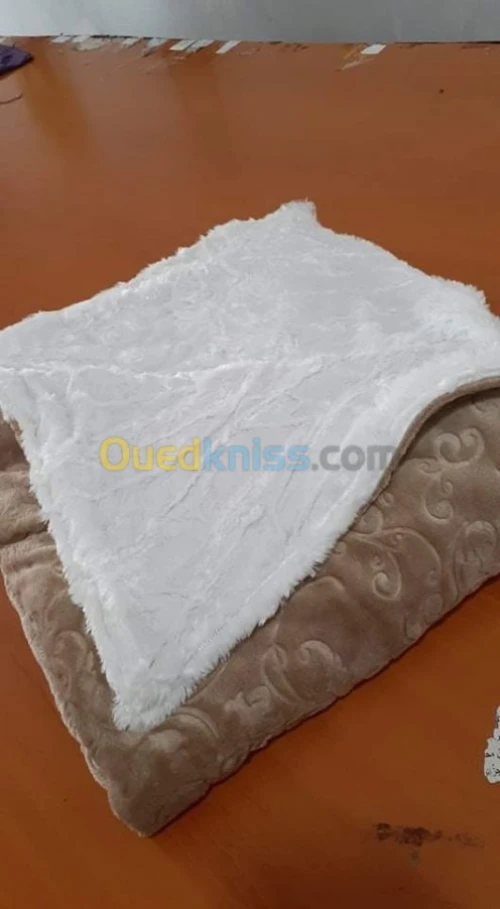 Fabrication de literie صناعة الافرشه و