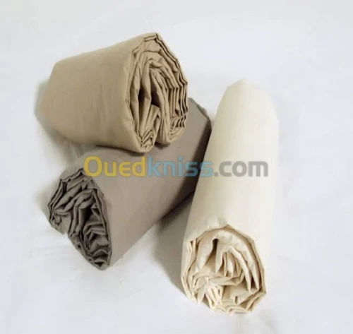 Fabrication de literie صناعة الافرشه و