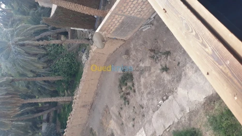 Vente Appartement F6 Biskra Biskra