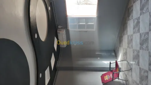 Vente Appartement F6 Biskra Biskra