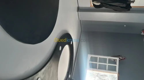 Vente Appartement F6 Biskra Biskra