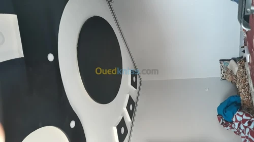 Vente Appartement F6 Biskra Biskra