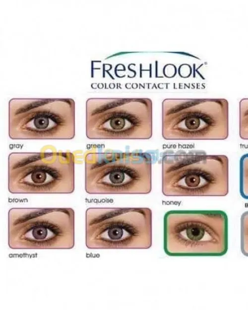 FreshLook