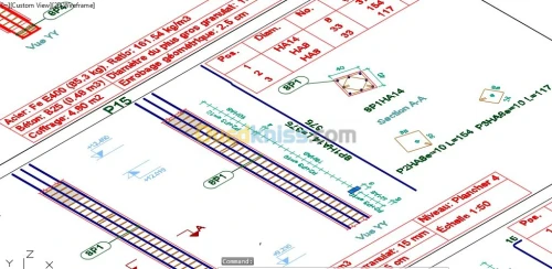 ingénieur en génie civil Agréé